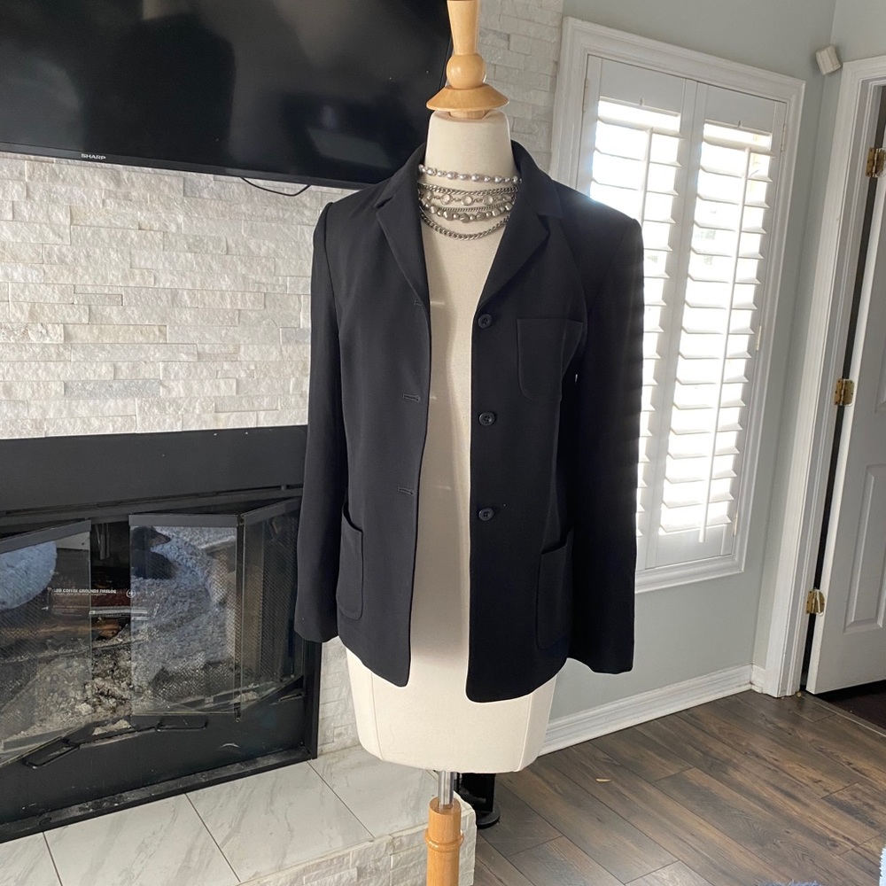 Jacket Limited Stretch - Picture 3 of 3